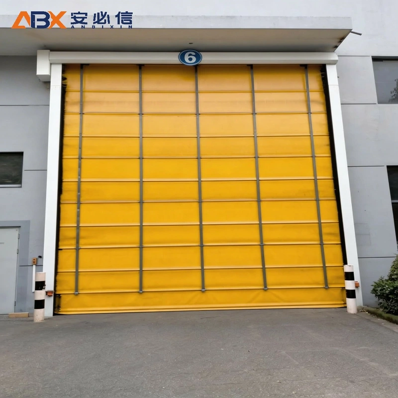 无锡冷库门封